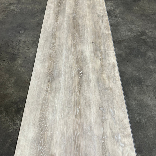 Rigid click PVC silver 4,0mm geïntegreerde ondervloer