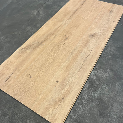 Laminaat downy oak sand 8mm waterbestendig