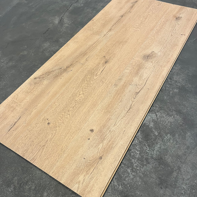 Laminaat downy oak sand 8mm waterbestendig