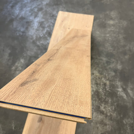 Laminaat downy oak sand 8mm waterbestendig