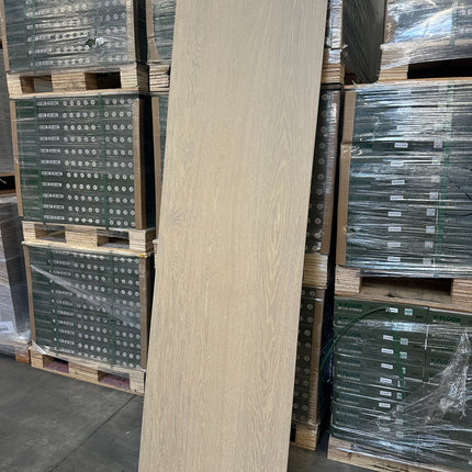 Parket half-massief eik AB white wash 14mm/2mm