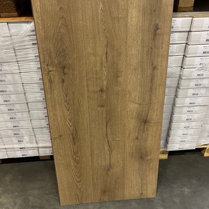 Laminaat luxury grijs 12mm waterbestendig