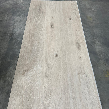 Rigid click PVC Style 3,5mm