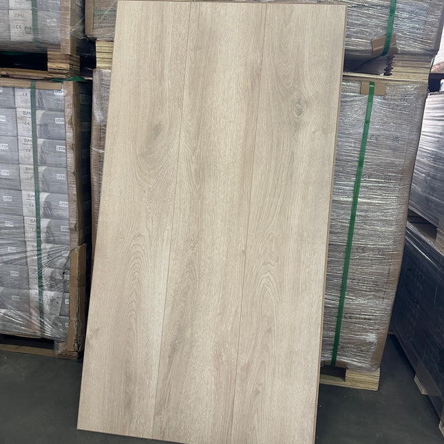 Laminaat riviera greige 8mm waterbestendig