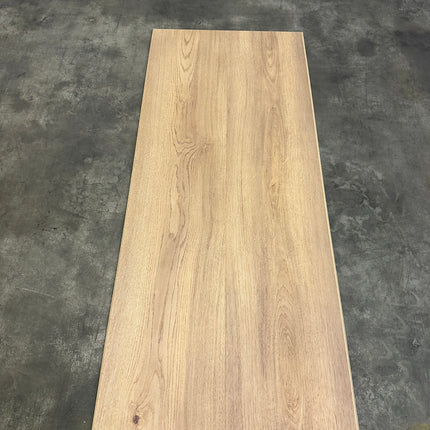Lot 26m2 laminaat heaven oak breed 8mm