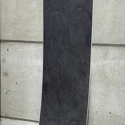 PVC wandpaneel charcoal black 1,68m2