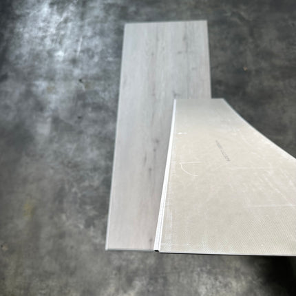 Rigid click PVC Prag 4,0mm