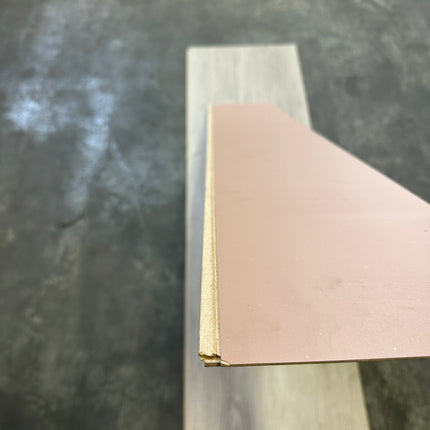 Laminaat ash white oak 7mm