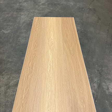 Rigid click PVC naturel fit 5mm geïntegreerde ondervloer