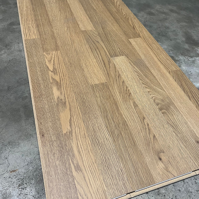 Laminaat vibrance naturel 3-strooks 8mm