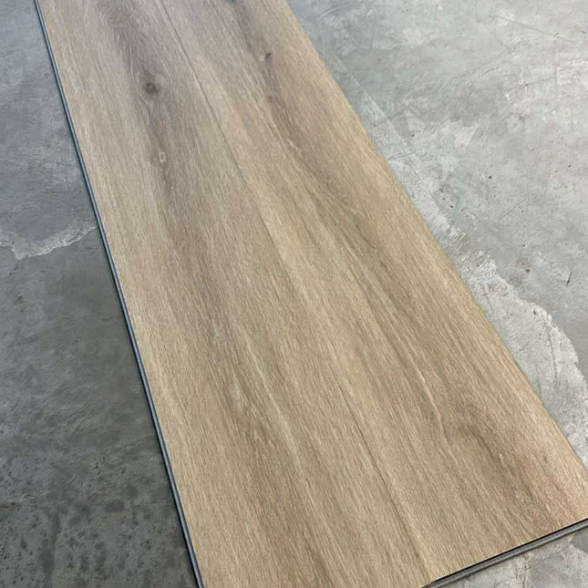 Lot Rigid click PVC sierra nevada oak geïntegreerde ondervloer 55,9m²