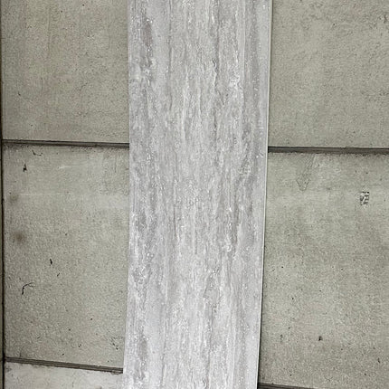 PVC wandpaneel olive grey 1,68m2