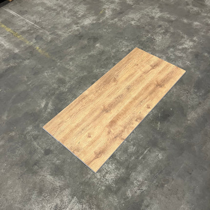 Rigid click PVC major oak 5mm geïntegreerde ondervloer