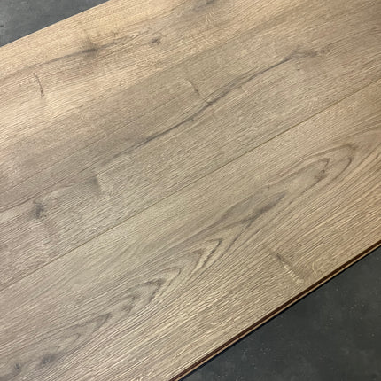 Laminaat luxury grijs 12mm waterbestendig