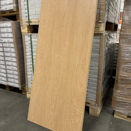 Laminaat roble oak beige 8mm