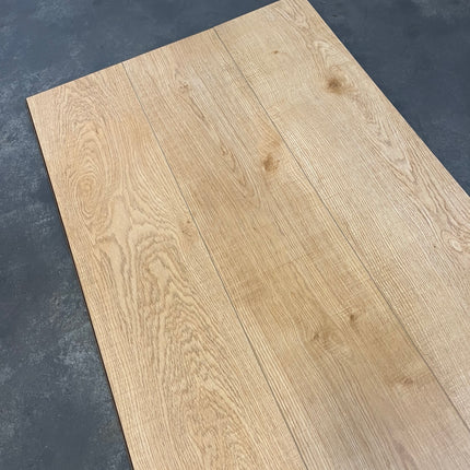 Laminaat luxury naturel 12mm waterbestendig