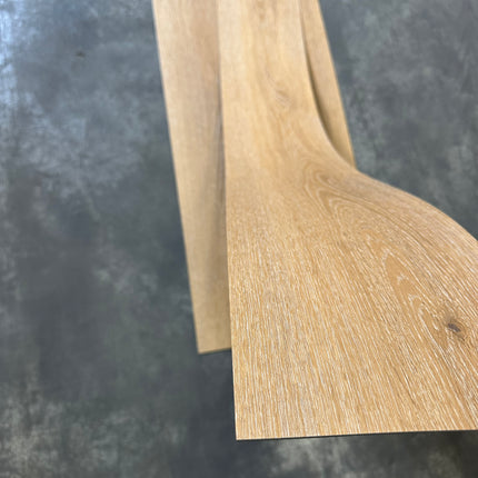 Dryback PVC natural BLA 2mm