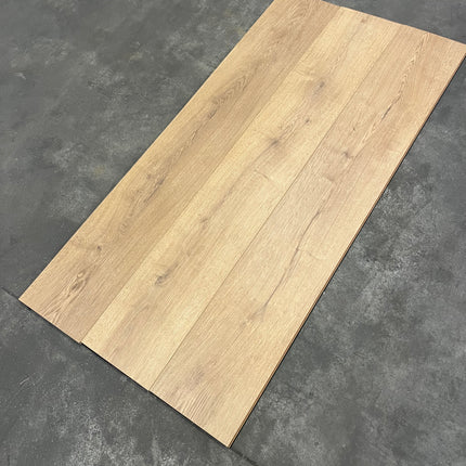 Laminaat luxury greige 12mm waterbestendig