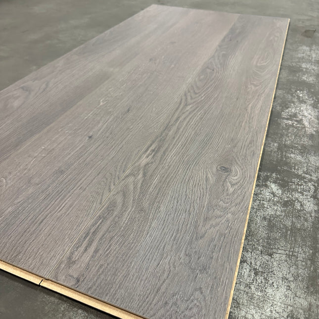 Laminaat titanium oak 8mm