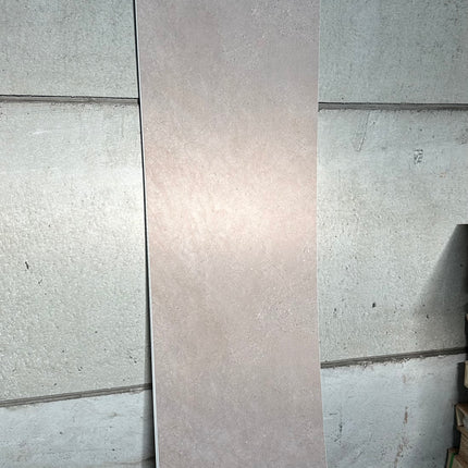 PVC wandpaneel ash grey 1,68m2