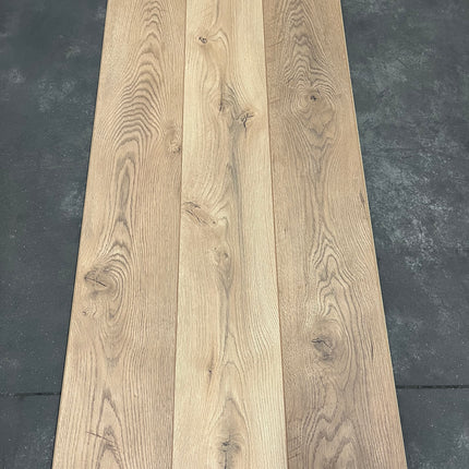 Laminaat multi oak naturel 8mm waterbestendig