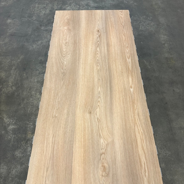 Rigid click PVC berry natural 5mm