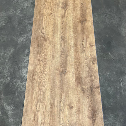 Rigid click PVC major oak 5mm geïntegreerde ondervloer