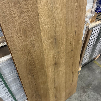 Laminaat luxury greige 12mm waterbestendig