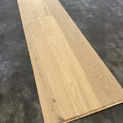 Parket half-massief eik invisible click 14mm/2mm