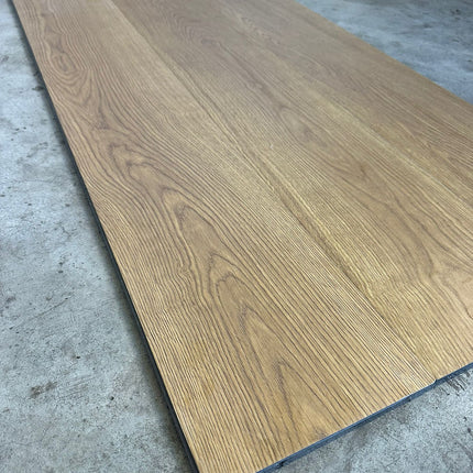Lot 26m2 laminaat gold oak 8mm waterbestendig