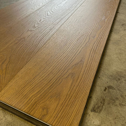 Lot 26m2 laminaat gold oak 8mm waterbestendig