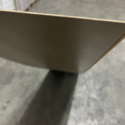 Lot 27,5m2 laminaat speculoos XL 8mm