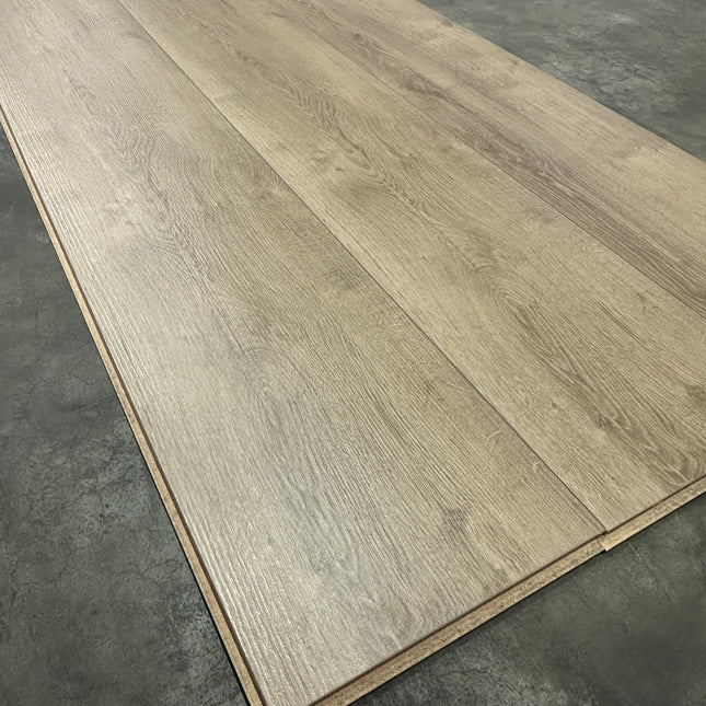 Laminaat riviera smoky 8mm waterbestendig