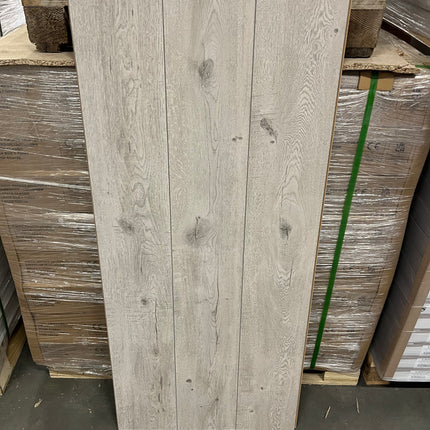 Laminaat downy oak grijs 8mm waterbestendig