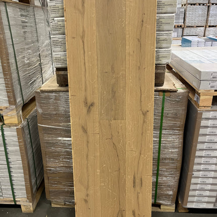Parket half-massief eik invisible click 14mm/3mm