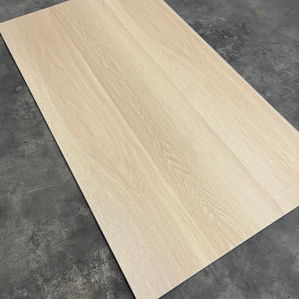 Rigid click PVC forest beige 5,3mm geïntegreerde ondervloer