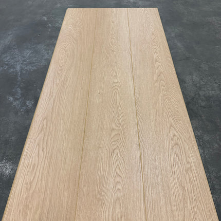 Laminaat roble oak beige 8mm