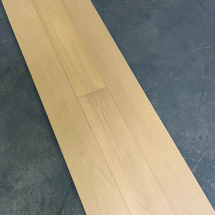 Parket half-massief eik haze 14mm/3mm