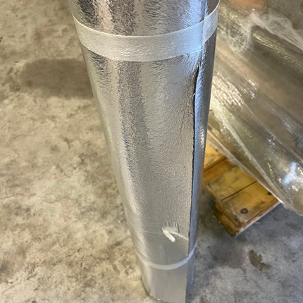 Ondervloer silent+ 7,5m2