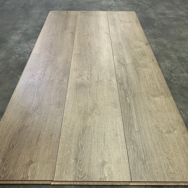 Laminaat riviera smoky 8mm waterbestendig