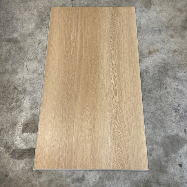 Rigid click PVC forest naturel geïntegreerde ondervloer