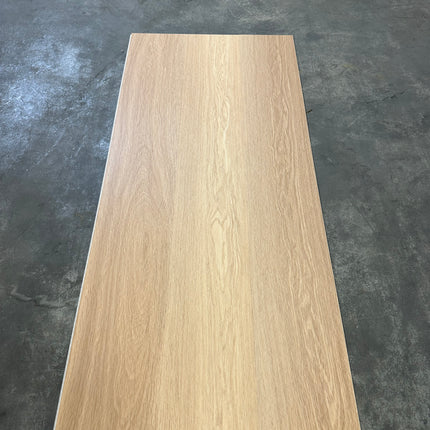 Rigid click PVC naturel fit 5mm geïntegreerde ondervloer