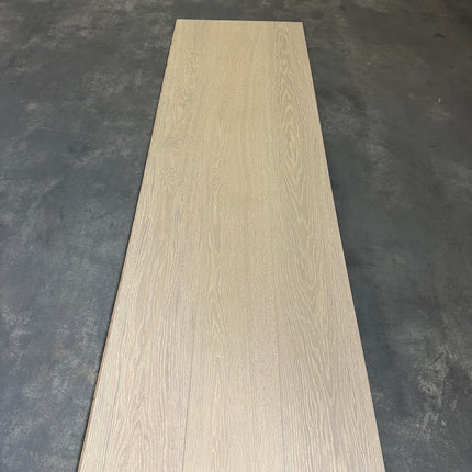 Parket half-massief eik AB white wash 14mm/2mm