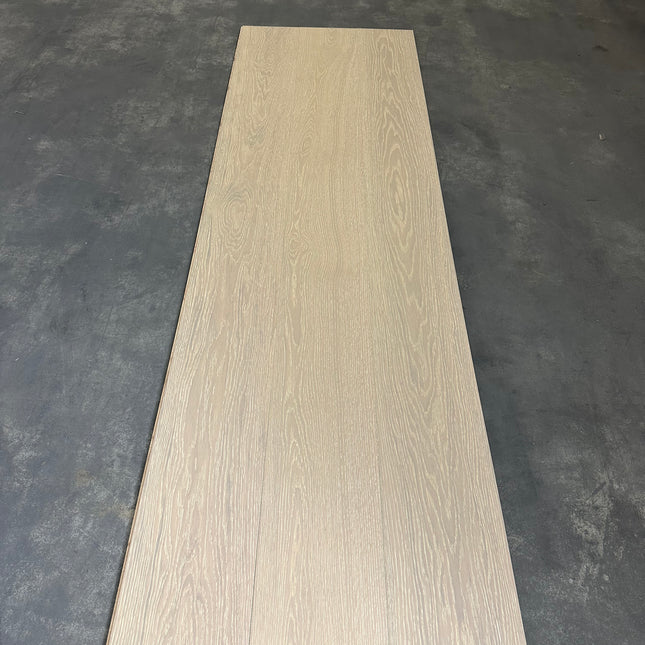Parket half-massief eik AB white wash 14mm/2mm