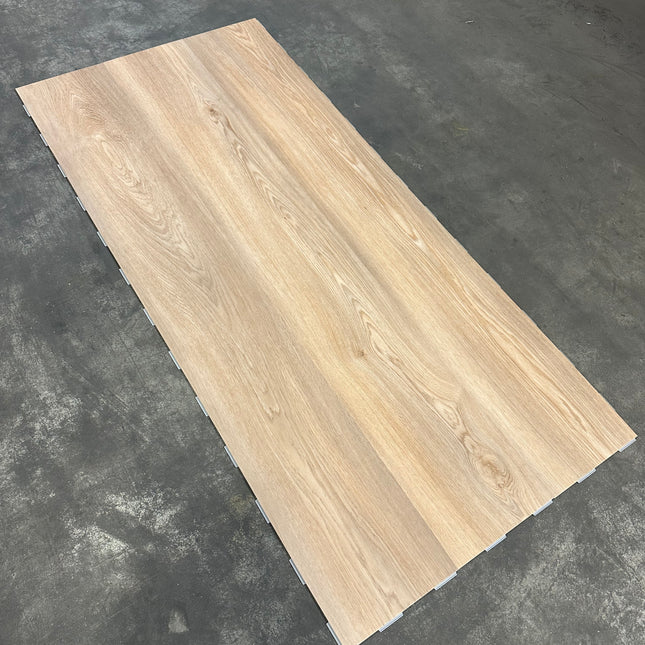 Rigid click PVC berry natural 5mm