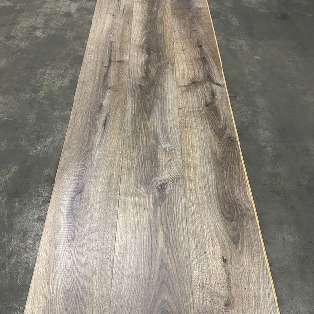 Laminaat cappuccino oak XL 9mm