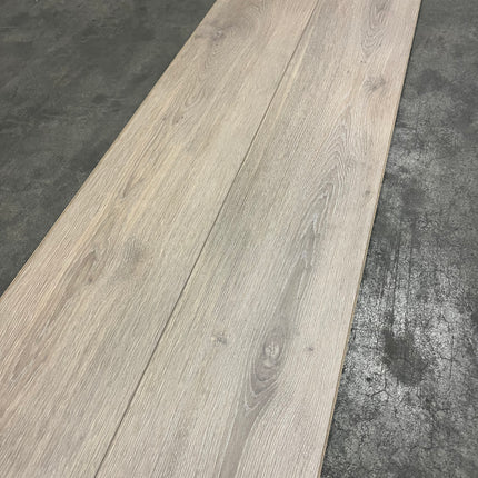 Lot 27,5m2 laminaat speculoos XL 8mm