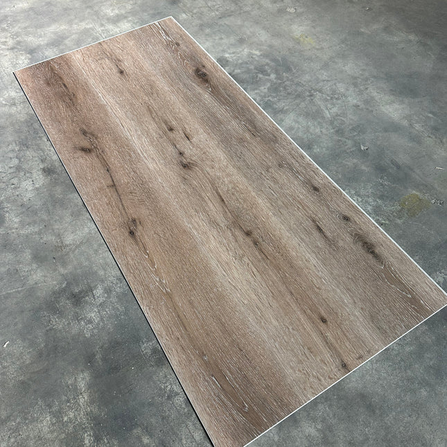 Rigid click PVC Paris 3,5mm