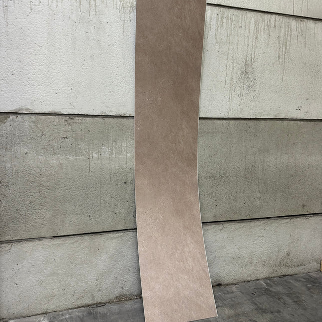 PVC wandpaneel ash grey 1,68m2