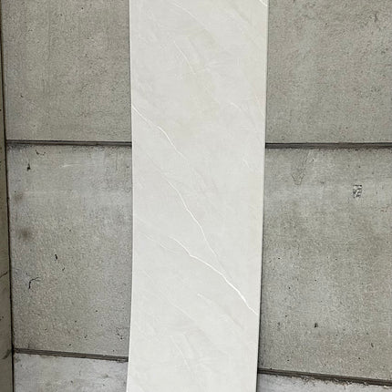 PVC wandpaneel cream white 1,68m2